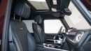مرسيدس بنز G 63 AMG - 2 Years Approved Warranty - Approved Prepared Vehicle