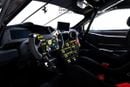Ferrari 488 Challenege EVO Racecar