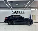 BMW X4 xDrive 30i M Sport 2.0L