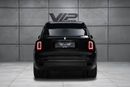 رولز رويس كولينان BLACK BADGE