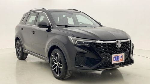 MG RX5 LUXURY 1.5 | Zero Down Payment | Home Test Drive