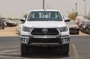 Toyota Hilux TOYOTA HILUX 2.4L 4WD DIESEL PICKUP 2025