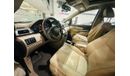 Honda Odyssey Touring
