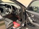 Mercedes-Benz GLC 63 S AMG Export from Australia