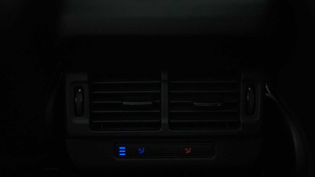 لاند روفر رانج روفر إيفوك P 200 DYNAMIC SE 2 | بدون دفعة مقدمة | اختبار القيادة في المنزل