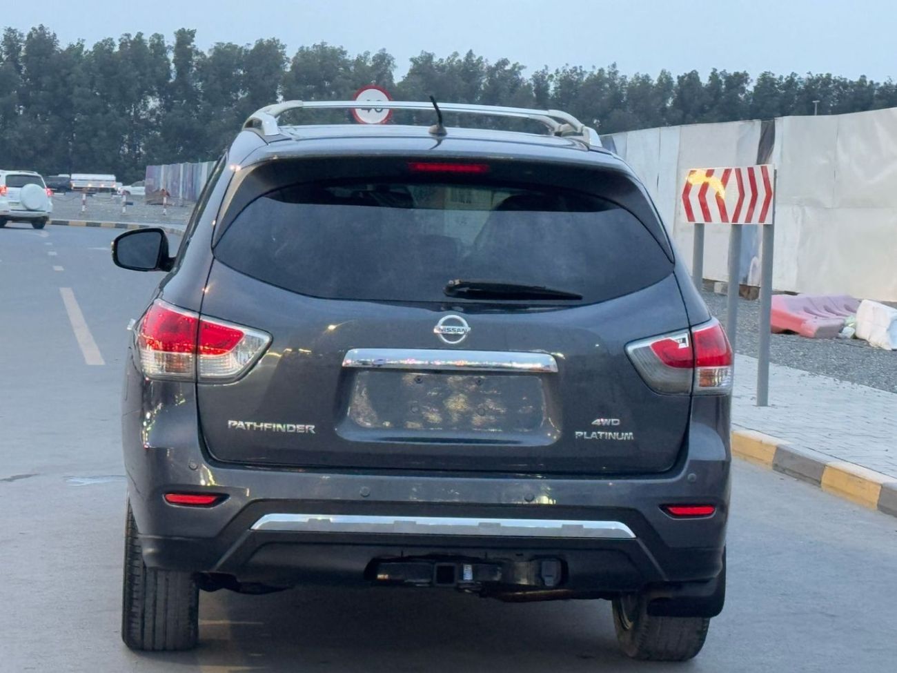 Nissan Pathfinder In excellent condition and requires no expense