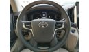 Toyota Land Cruiser 4.6L PETROL, 20" ALLOY RIMS, PUSH START, CRUISE CONTROL (CODE # VXR02)