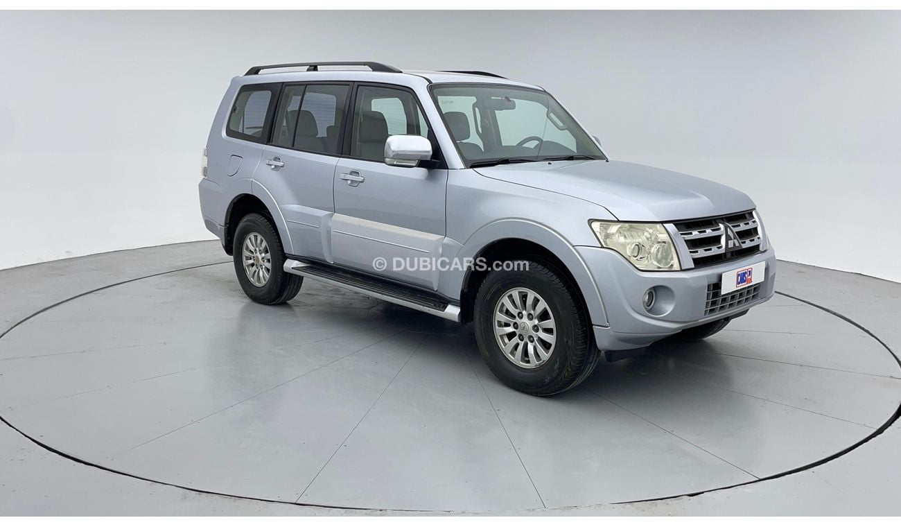 Mitsubishi Pajero GLS MID 3.5 | Zero Down Payment | Free Home Test Drive