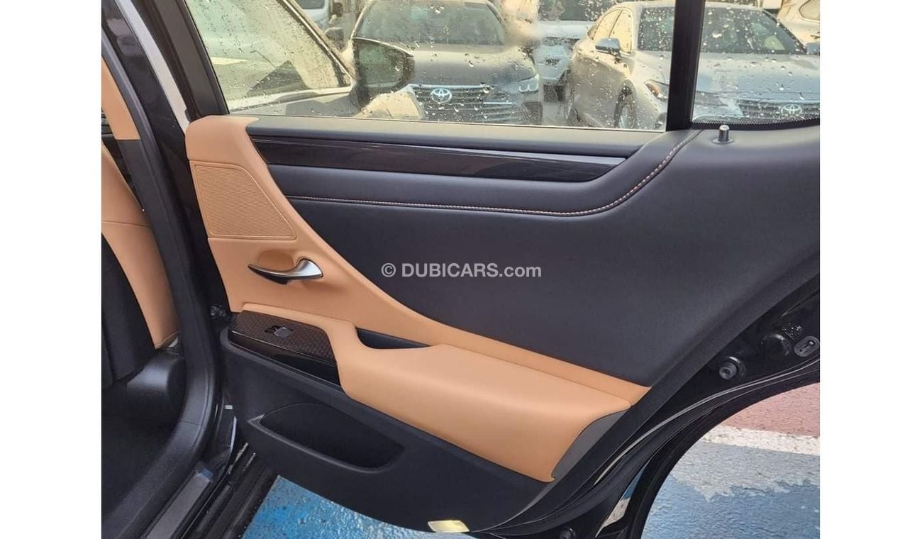 Lexus ES 300 LEXUS ES300 HYBRID 2.5L FWD 2023