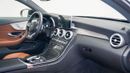 Mercedes Benz C300 STANDARD