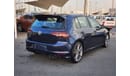 Volkswagen Golf R Sport Volkswagen Golf R