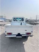 تويوتا لاند كروزر بيك آب Diesel 4.5 Liter Right Hand Drive Single Cab Manual Gear