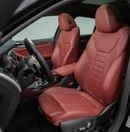 BMW X4 xDrive 30i M Sport 2.0L