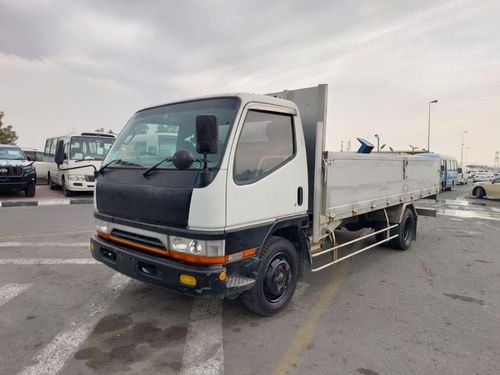 Mitsubishi Fuso Canter (RAMADAN OFFER) MITSUBISHI CANTER TRUCK RHD 1995 MODEL 4.5 L DIESEL MANUAL(PM03195)