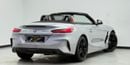 بي أم دبليو Z4 sDrive 30i M Sport 2.0L 2021 BMW Z4 sDrive30i M-Sport, 2026 BMW Warranty + Service Pack, Very Low Km