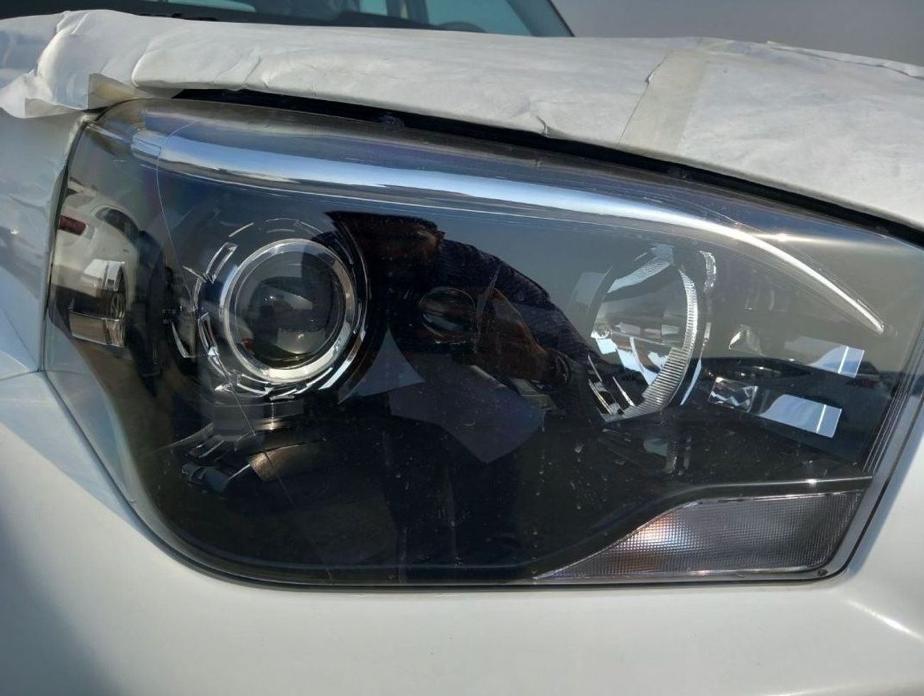 Mahindra Pik Up 2.2L DIESEL S6 4X4 MANUAL TRANSMISSION DOUBLE CABIN PICKUP(FOR EXPORT)