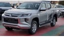 ميتسوبيشي L200 Mitsubishi L200 Pick Up D/Cab M/T 2.4L Diesel with Chrome Package