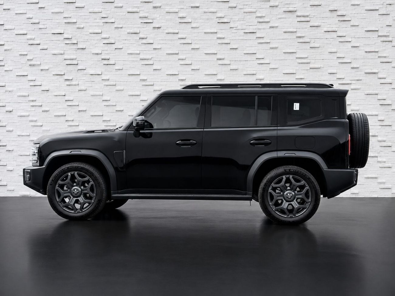 جيتور T2 LUXURY PLUS