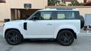 Land Rover Defender 90 HSE