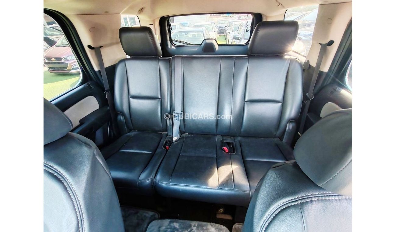 شيفروليه تاهو