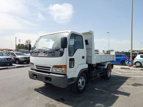 Isuzu Juston (RAMADAN OFFER) ISUZU JUSTON TRUCK RHD 1995 MODEL 7.1 L DIESEL MANUAL(PM03763)