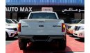 Ford Raptor (2017) RAPTOR PICK UP GCC, FULL OPTION