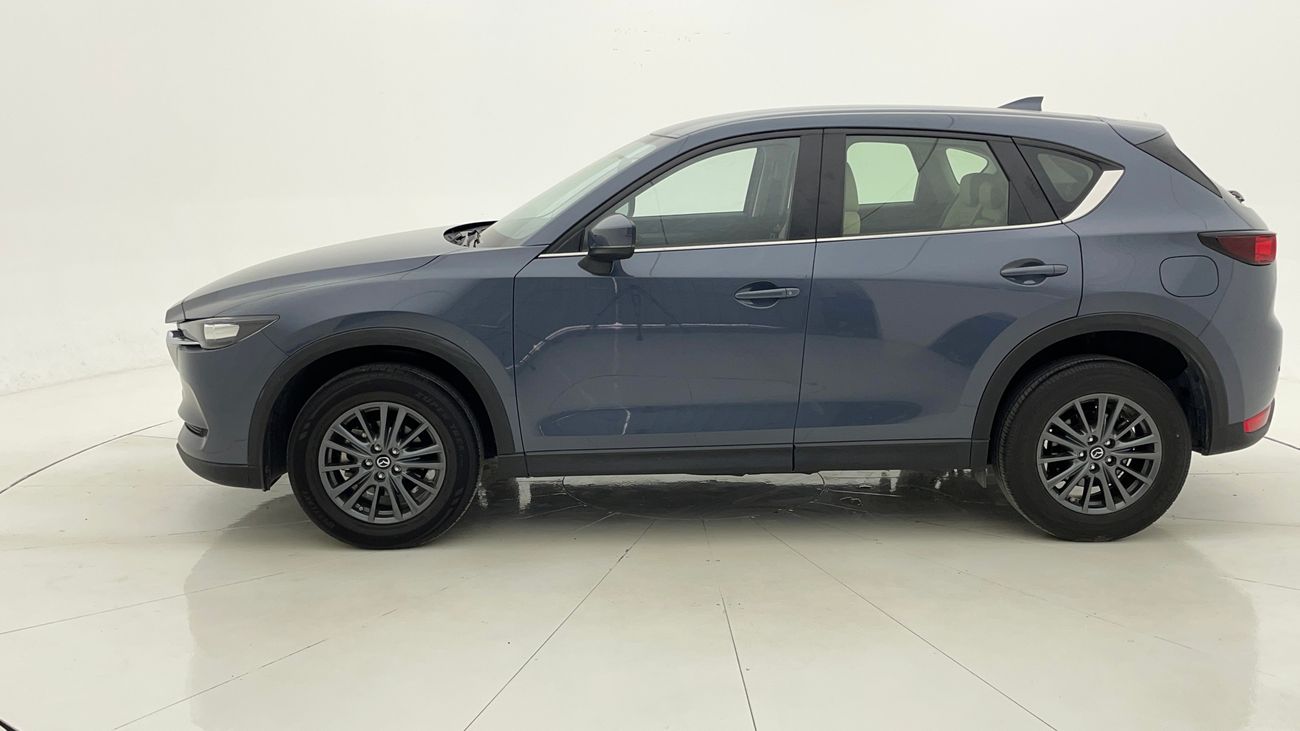 Mazda CX5 GL 2.5 | Zero Down Payment | Free Home Test Drive