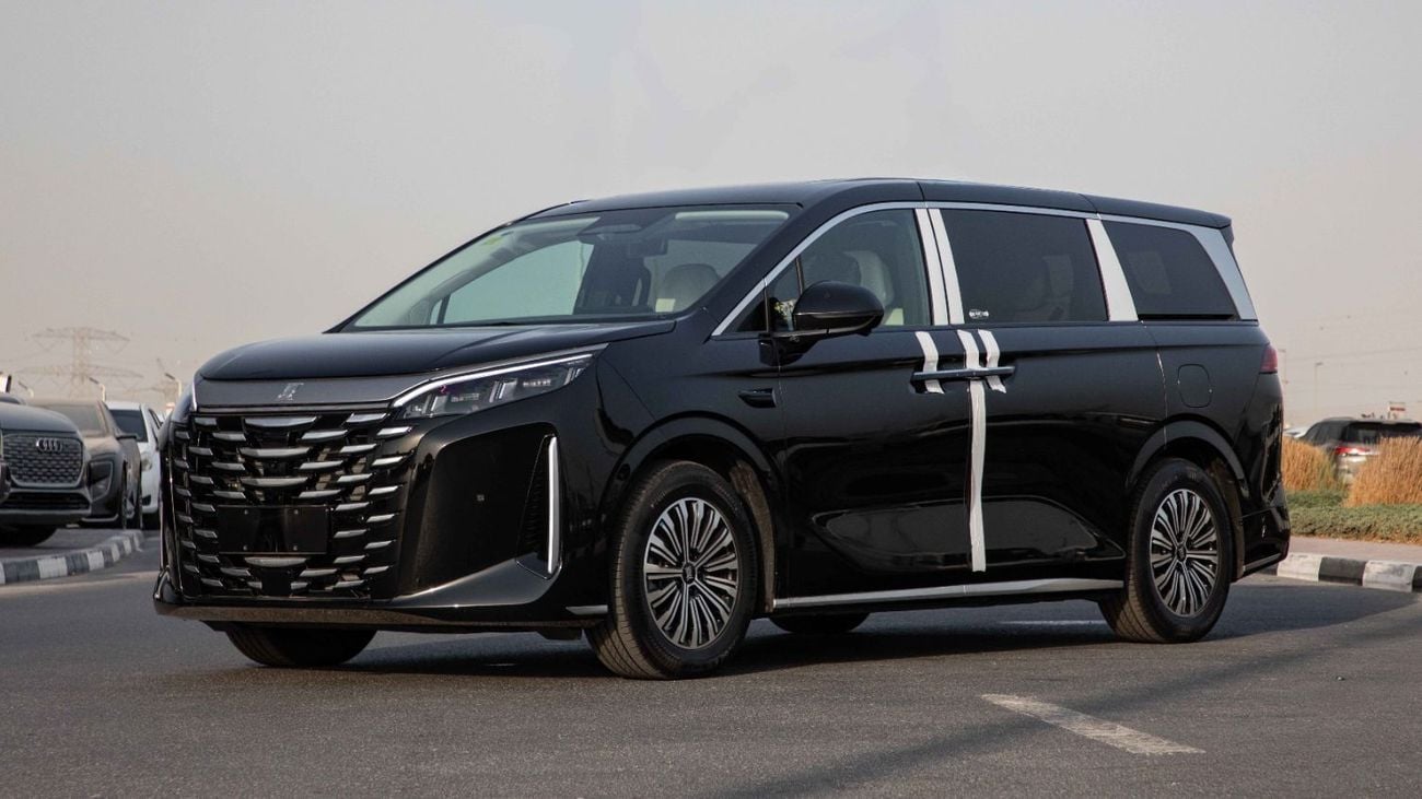 BYD Xia DM-i 180KM EXCELLENCE EDITION | 2025 | Ready Stock Limited QTY | For Local Registration +10%