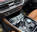 BMW X5 2019 BMW X5 xDrive40i M-Sport, 2026 BMW Service Pack, Warranty, Full BMW Service History, GCC