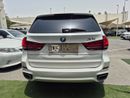 BMW X5 50i xDrive 4.4L
