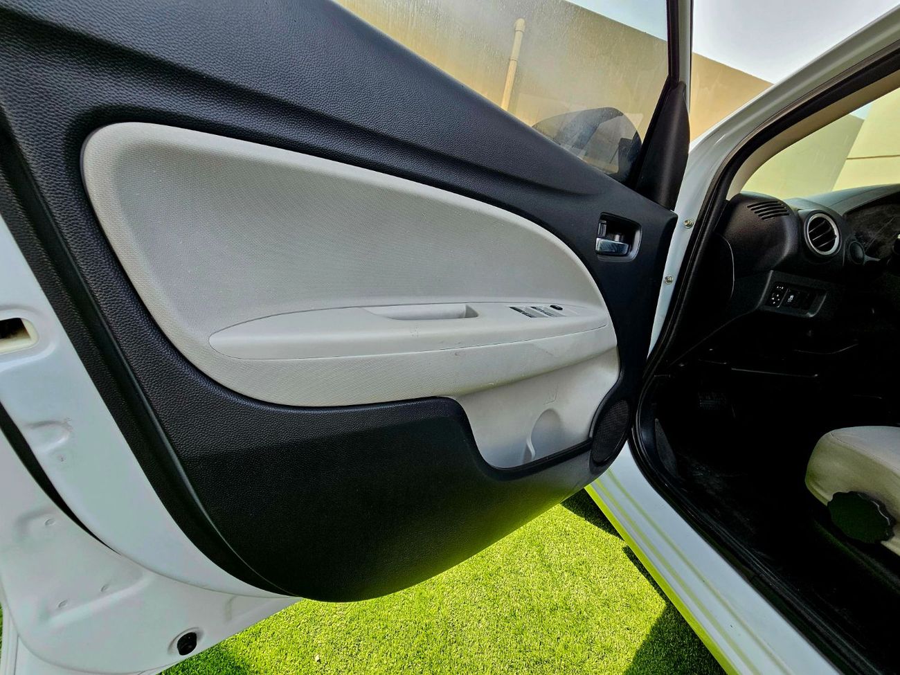 Mitsubishi Attrage ATTRAGE 1.2L GCC/ LOW MILEAGE/ QUANTITY AVAILABLE