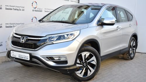 10 Used Honda Cr V For Sale In Dubai Uae Dubicars Com