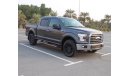 فورد F 150 لاريات لاكجري باك