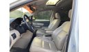 Honda Odyssey Touring