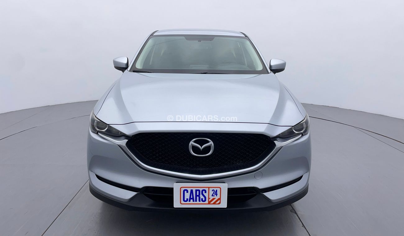 Mazda CX5 GS 2.5 | Zero Down Payment | Free Home Test Drive