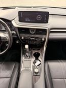 Lexus RX350 Platinum Limited Edition 3.5L (275 HP)