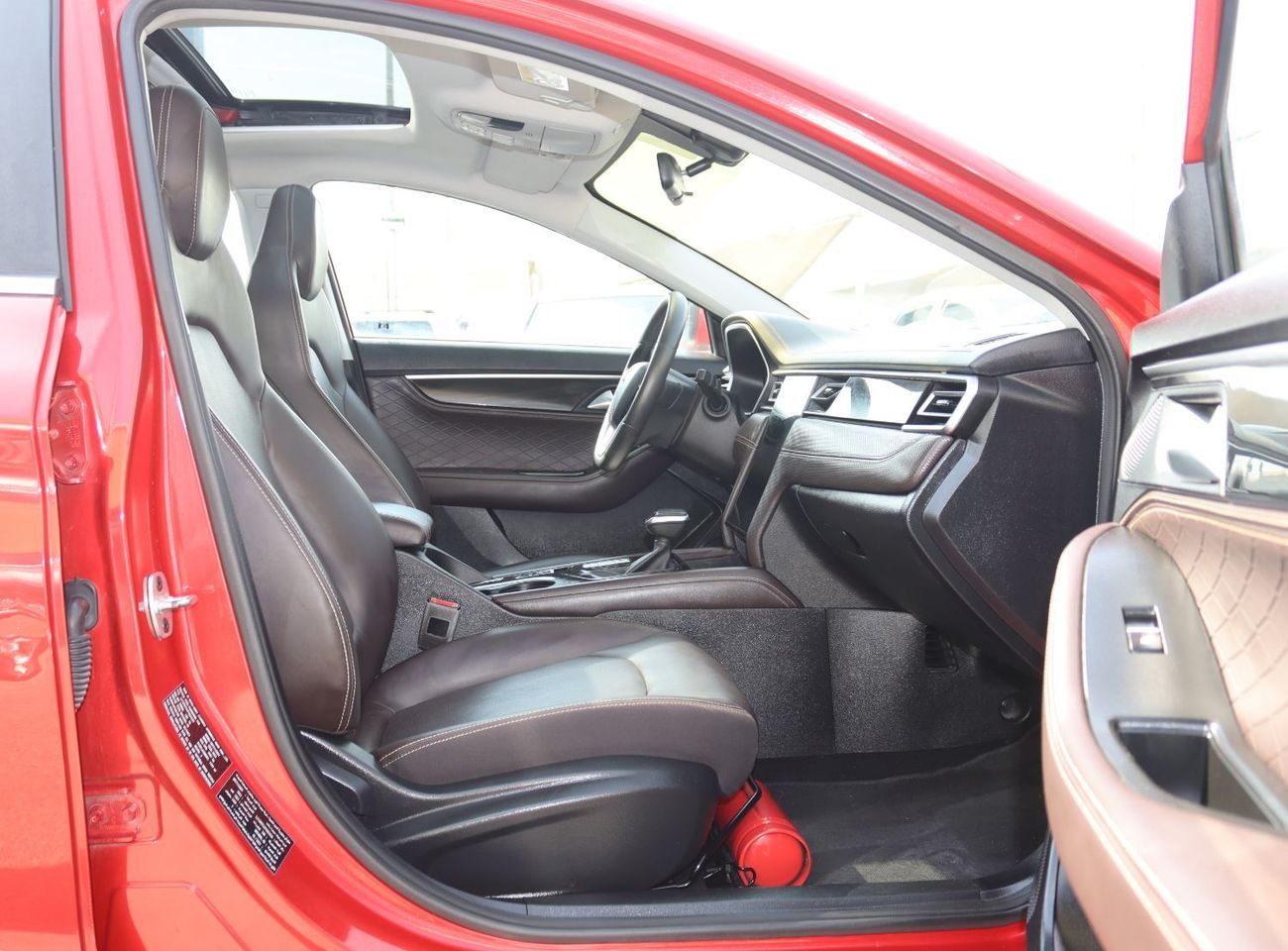 جاك J7 جاك j7 - تربو - خليجى - فل أوبشن - ممشى 54000  كم - بمحرك 1.5L-  بحاله ممتازه