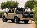 Toyota Land Cruiser Pick Up MODIFIED TO 2025 MODEL | 4.5 DIESEL ENGINE | MT | 4WD | RHD