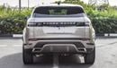 Land Rover Range Rover Evoque HSE P250  DYNAMIC 2024 WITH WARRANTY AND SERVICE CONTRACT