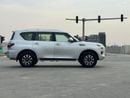 Nissan Patrol SE Titanium 4.0L