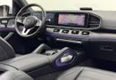 مرسيدس بنز GLS 580 2020 Mercedes-Benz GLS580 AMG 4Matic, Service History, 1 Year Warranty, 7 Seater