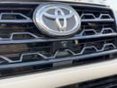 تويوتا فورتونر VXR 4.0L (278 HP) Fortuner 4.0 || 2025