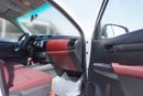 تويوتا هيلوكس 2025 MODEL TOYOTA-HILUX 2.7L 4X2 A/T