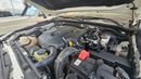 Toyota Fortuner STD D