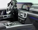 Mercedes-Benz G 63 AMG 2024 Mercedes-AMG G63, AMG Night Package, G MANUFAKTUR, Full Optn, 1 Year Warranty, FSH