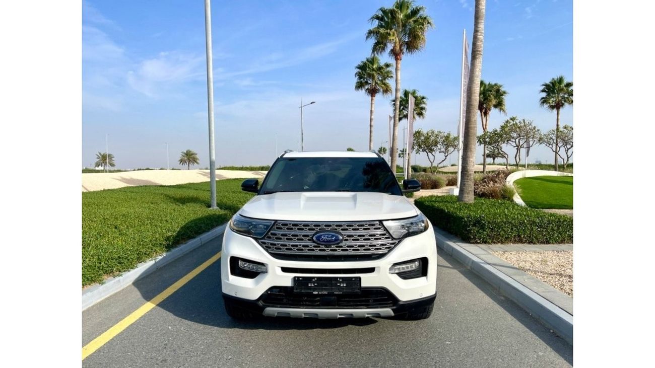 فورد إكسبلورر ليميتيد 310A تقديم تسهيلات بنكية دون الحآجة إلى دفعة آولى إلى زبائننا الكرآم