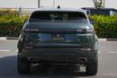 Land Rover Range Rover Evoque DYNAMIC SE P250