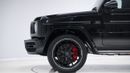 Mercedes-Benz G 63 AMG - 2 Years Approved Warranty - Approved Prepared Vehicle