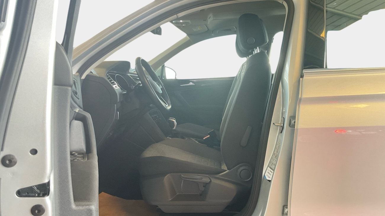 Volkswagen Tiguan 1.4 TSI DSG LIFE | Guaranteed Warranty | 0 Down Payment