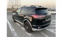 تويوتا راف ٤ 2017 TOYOTA RAV4 SE/4 CAMERA (Special Edition) awd FULL OPTION